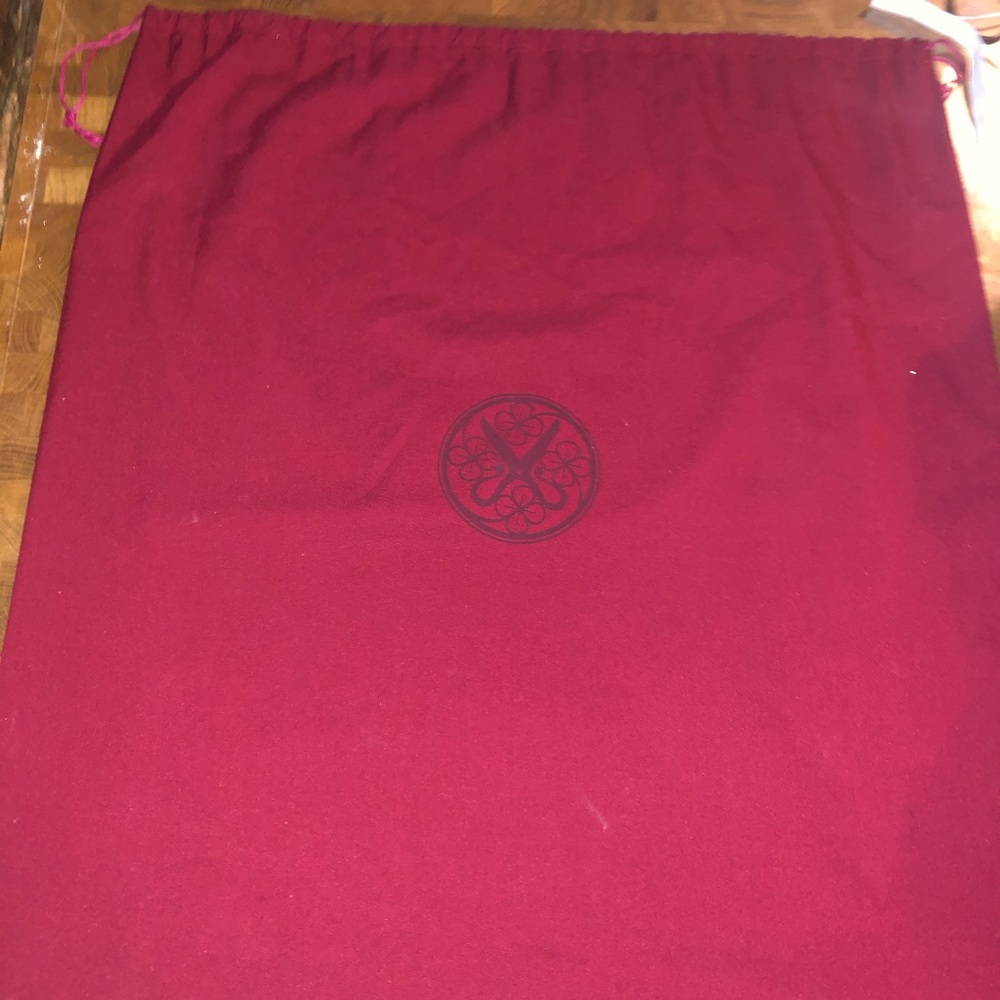 Perrin Handbag - Picture 5 of 8